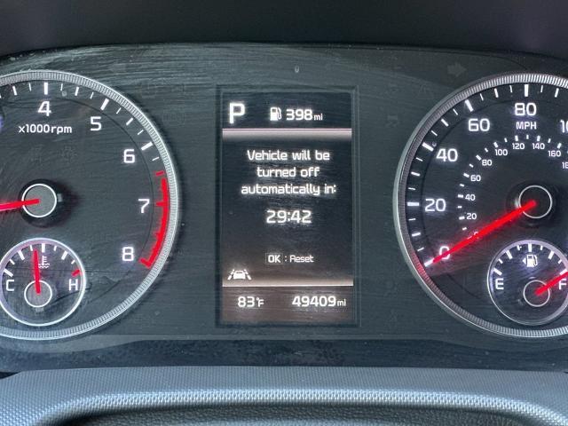 2024 Kia K5 - $23,913