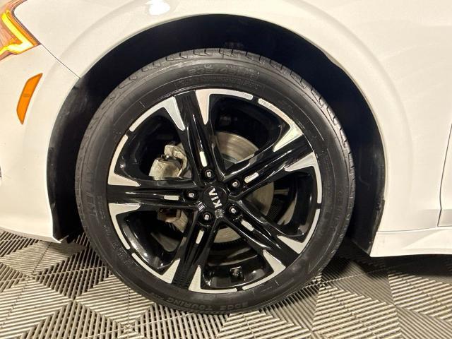 2021 Kia K5 - $19,375