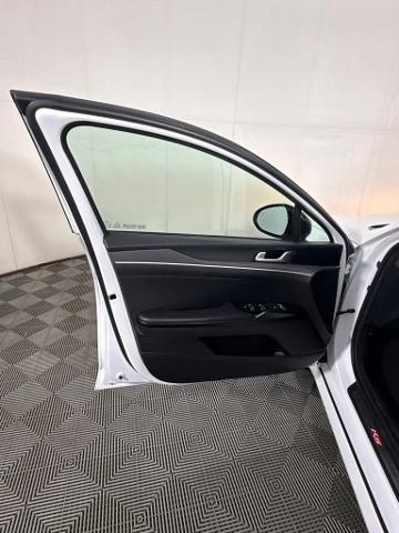 2021 Kia K5 - $19,375