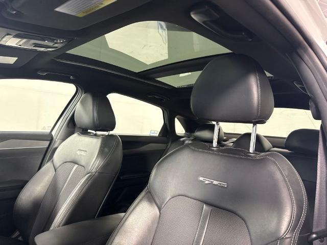 2021 Kia K5 - $19,375