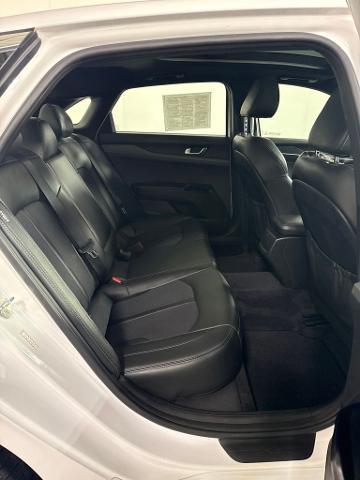 2021 Kia K5 - $19,375