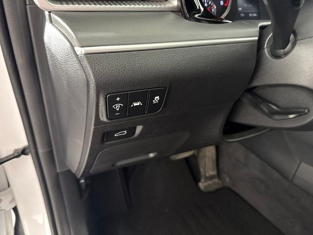 2021 Kia K5 - $19,375