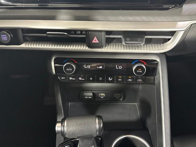 2021 Kia K5 - $19,375