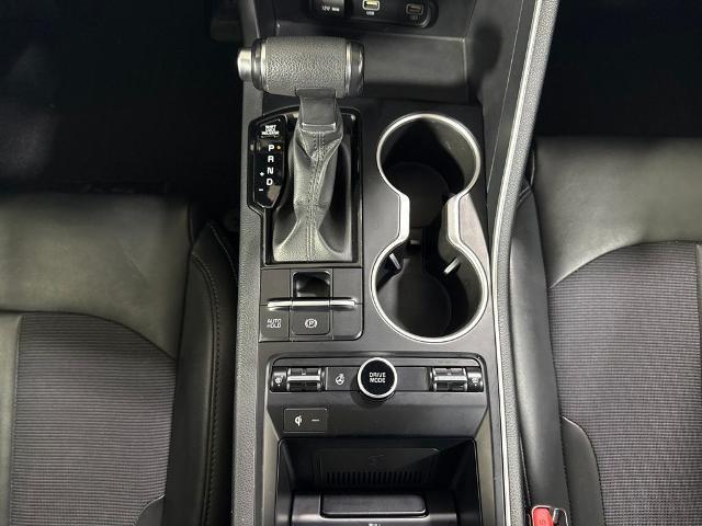 2021 Kia K5 - $19,375