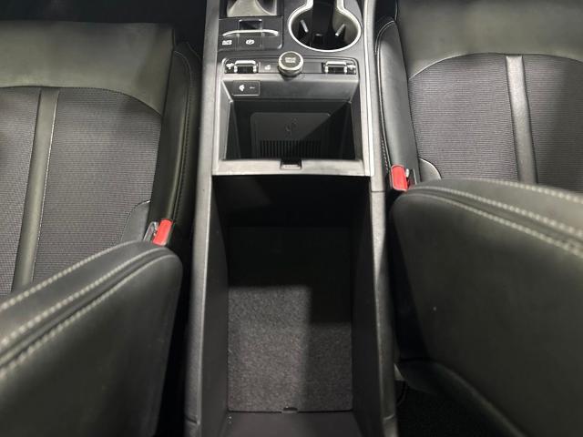 2021 Kia K5 - $19,375