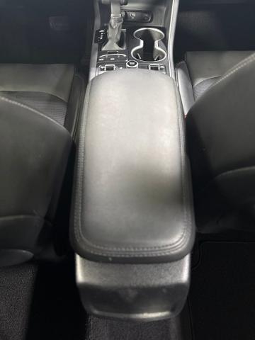 2021 Kia K5 - $19,375