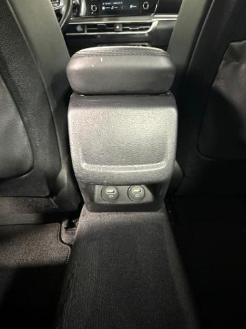 2021 Kia K5 - $19,375