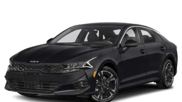 Preowned 2022 Kia K5 GT-Line for Sale