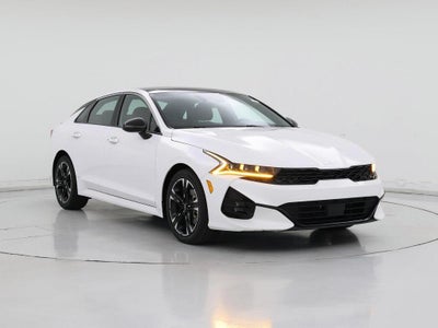 Photo of a 2023 Kia K5 Gt-Line 4DR Sedan for sale