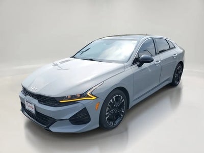 2024 Kia K5 Gt-Line 4DR Sedan