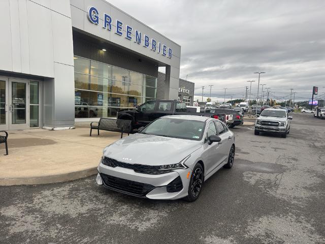 2024 Kia K5 - $25,995