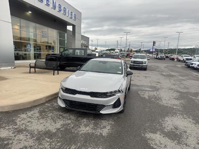 2024 Kia K5 - $25,995