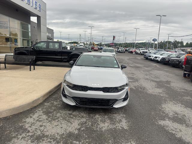 2024 Kia K5 - $25,995