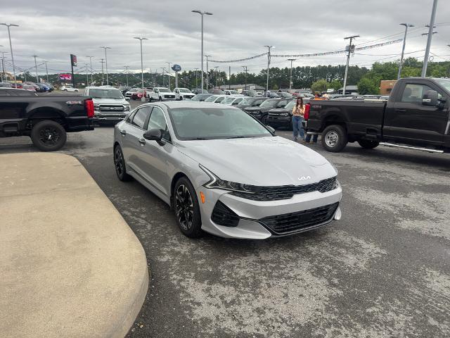 2024 Kia K5 - $25,995