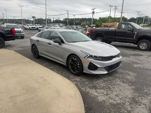 2024 Kia K5 - $25,995