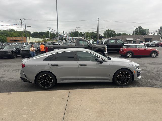 2024 Kia K5 - $25,995