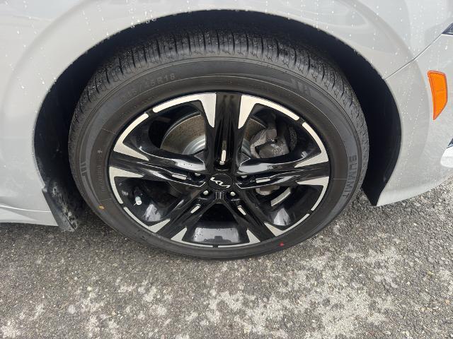 2024 Kia K5 - $25,995