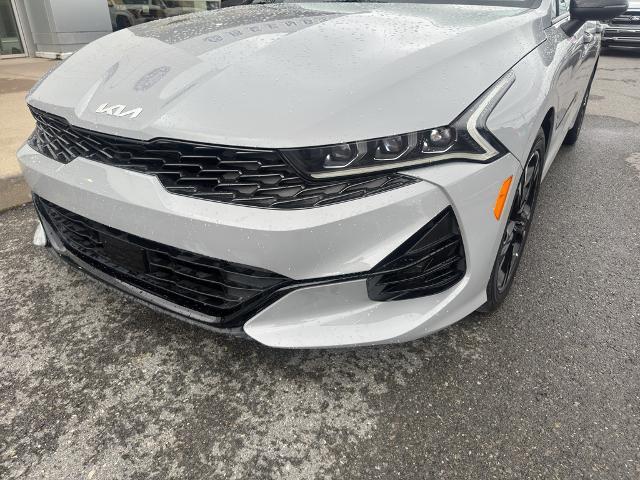 2024 Kia K5 - $25,995