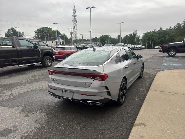 2024 Kia K5 - $25,995