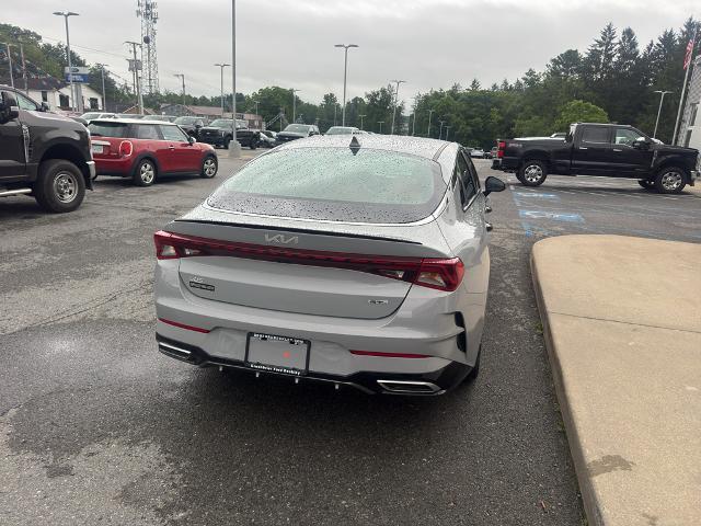 2024 Kia K5 - $25,995