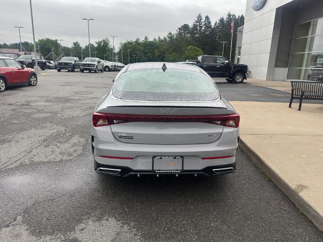 2024 Kia K5 - $25,995