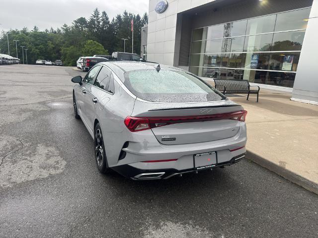 2024 Kia K5 - $25,995