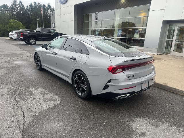 2024 Kia K5 - $25,995