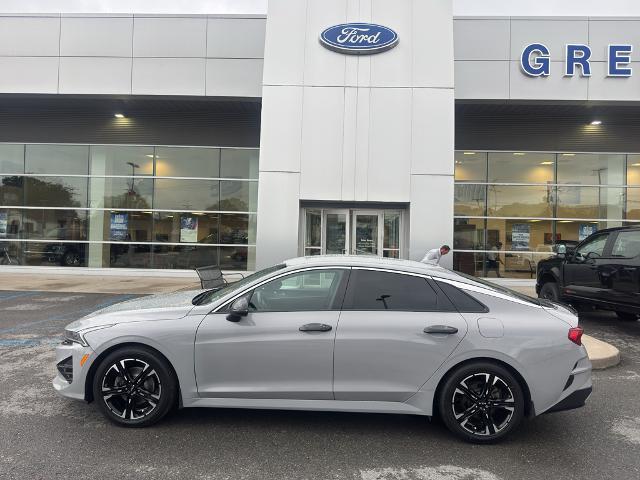 2024 Kia K5 - $25,995