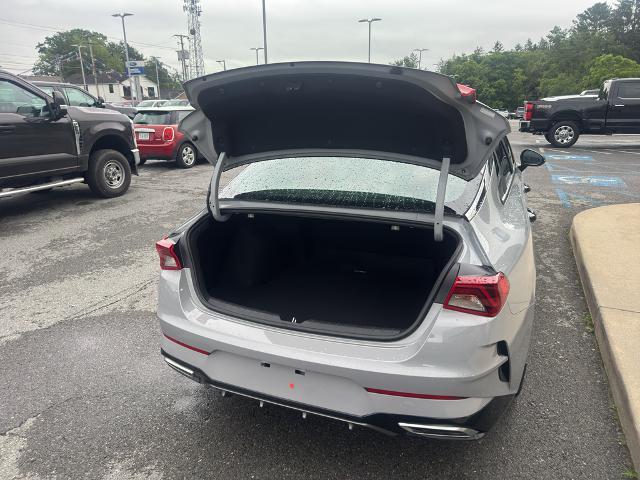 2024 Kia K5 - $25,995