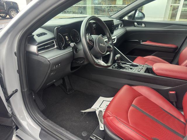 2024 Kia K5 - $25,995