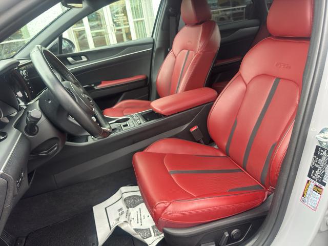 2024 Kia K5 - $25,995