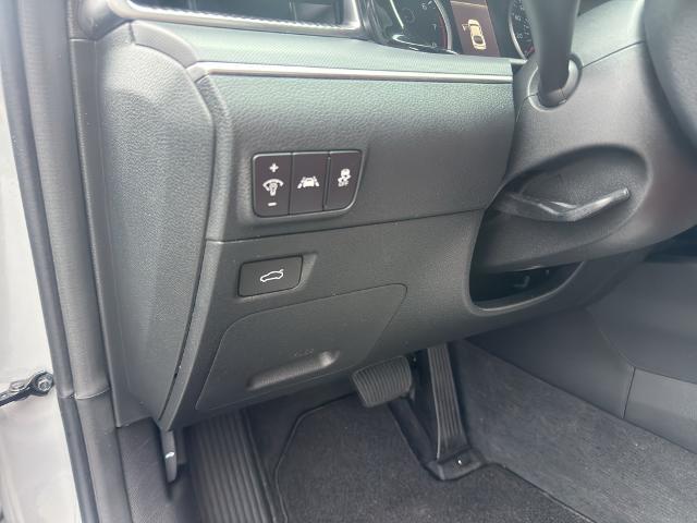 2024 Kia K5 - $25,995