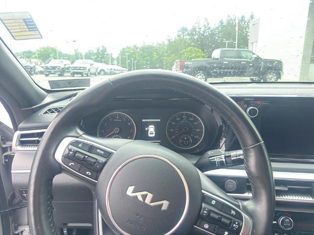 2024 Kia K5 - $25,995