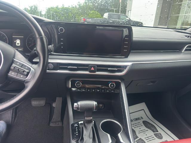 2024 Kia K5 - $25,995