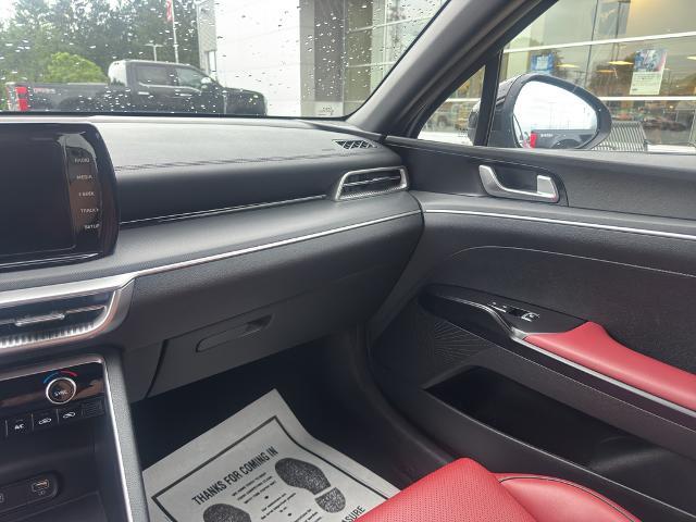2024 Kia K5 - $25,995