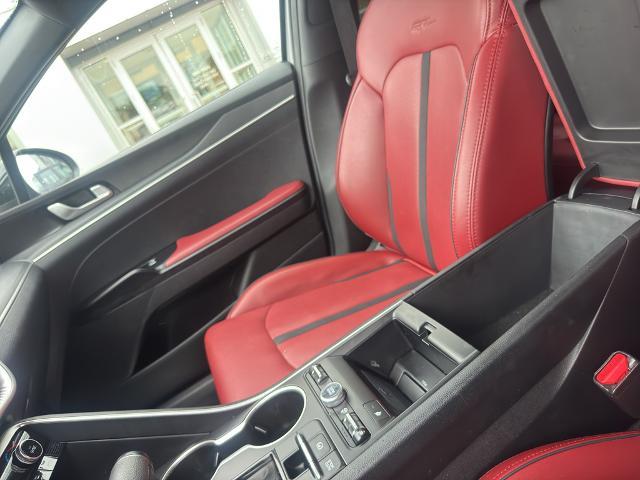 2024 Kia K5 - $25,995