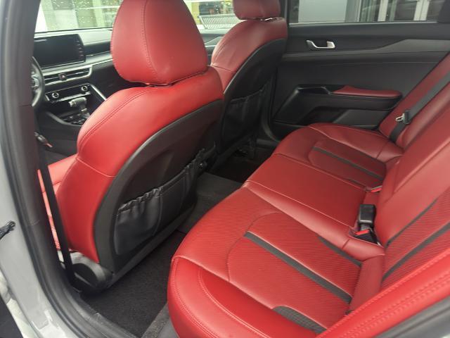 2024 Kia K5 - $25,995