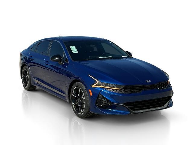 2022 Kia K5 - $18,900