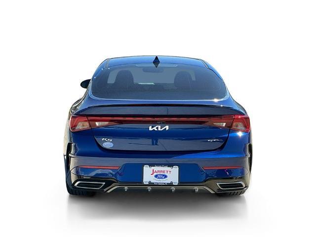 2022 Kia K5 - $18,900