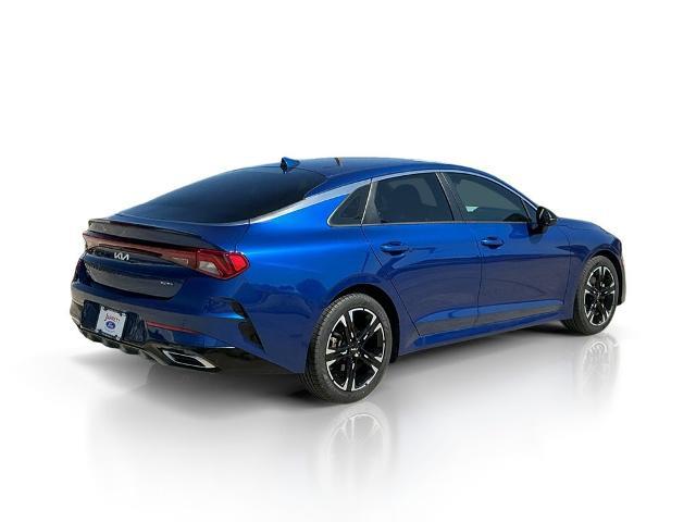 2022 Kia K5 - $18,900