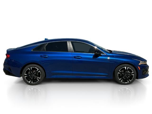 2022 Kia K5 - $18,900