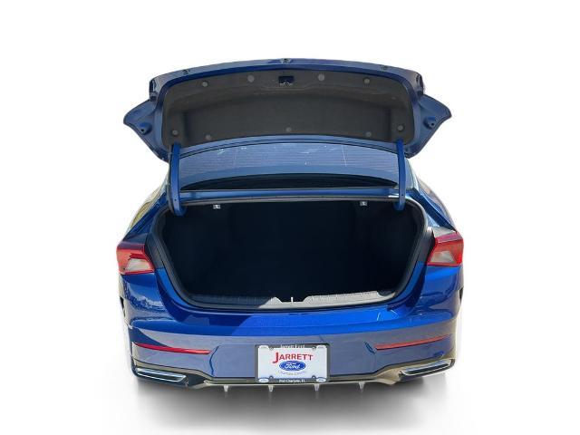 2022 Kia K5 - $18,900
