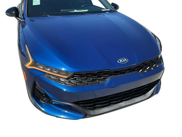 2022 Kia K5 - $18,900