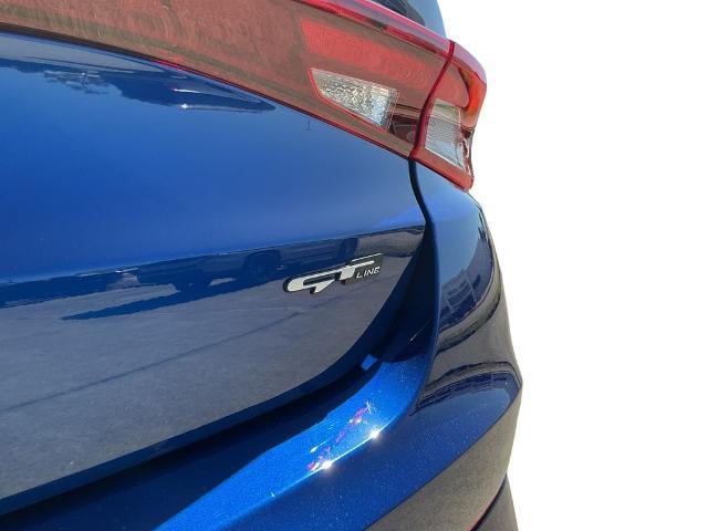2022 Kia K5 - $18,900