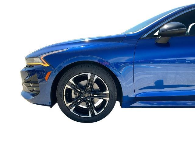 2022 Kia K5 - $18,900