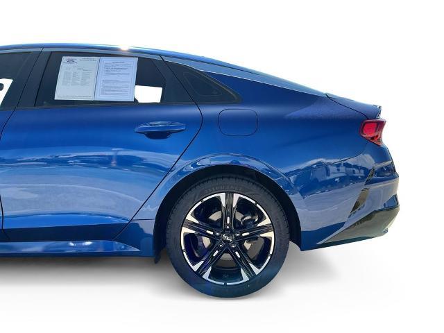 2022 Kia K5 - $18,900