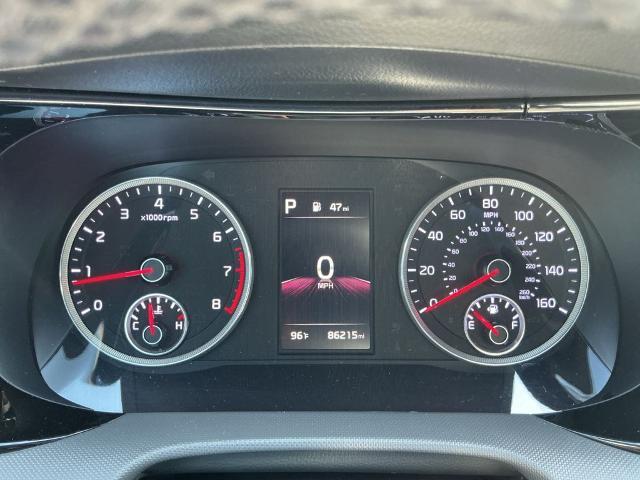 2022 Kia K5 - $18,900