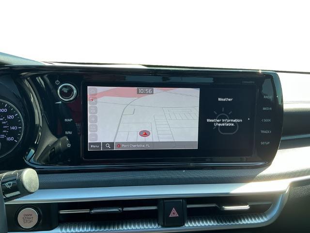 2022 Kia K5 - $18,900