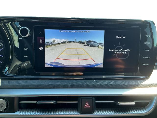 2022 Kia K5 - $18,900