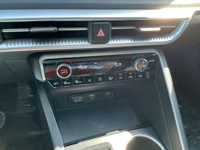 2022 Kia K5 - $18,900